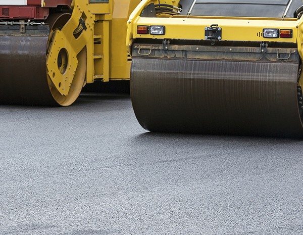 Choosing a Paving Contractor